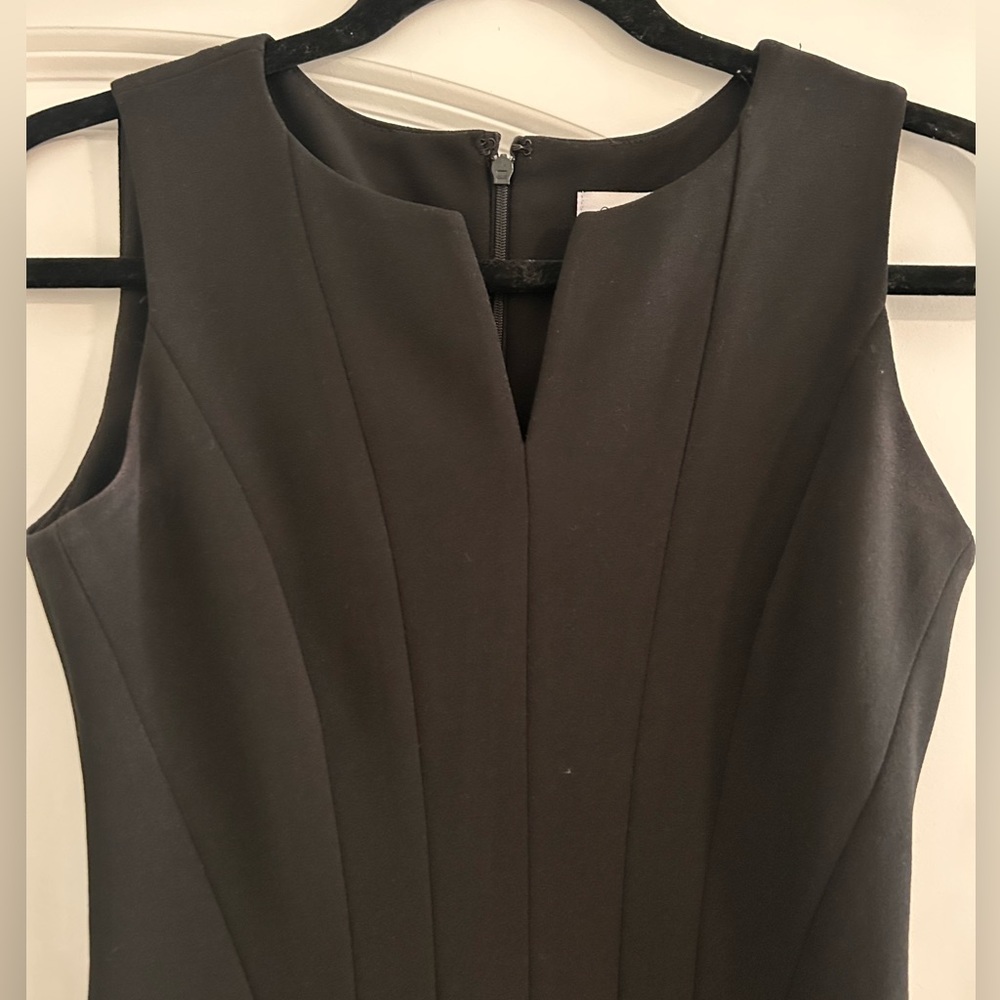 CALVIN KLEIN FORMAL DRESS